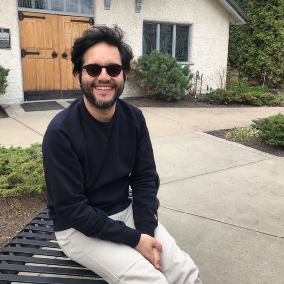 Meet your Posher, Ivan - Picture 1 of 1